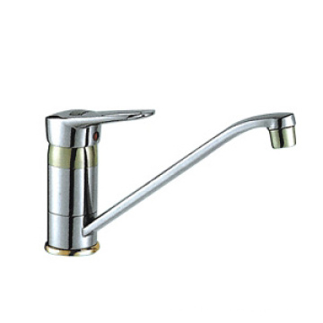 Mezclador de lavabo Zr8018-5